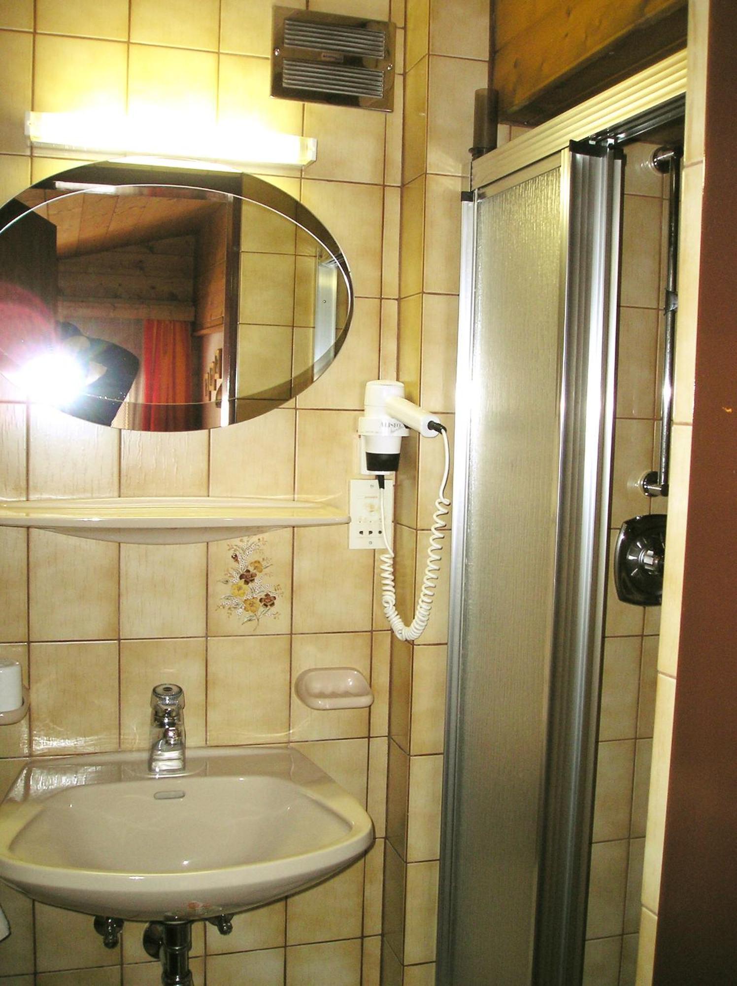 شقة Haus Traninger فلاخاو المظهر الخارجي الصورة