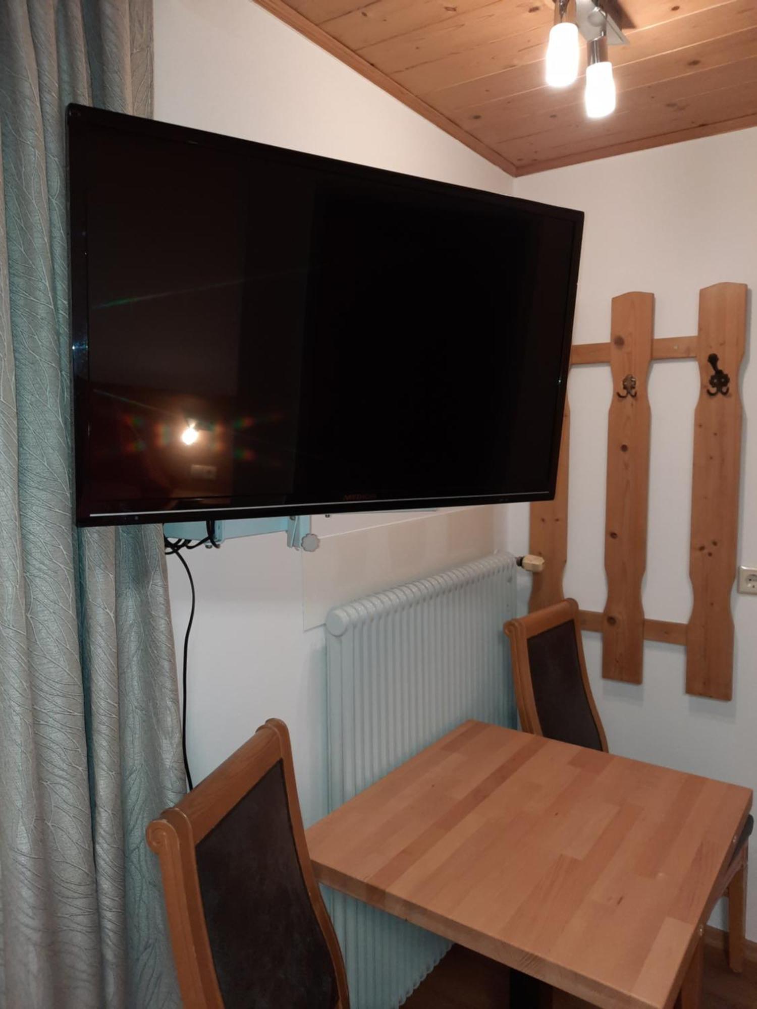 شقة Haus Traninger فلاخاو الغرفة الصورة
